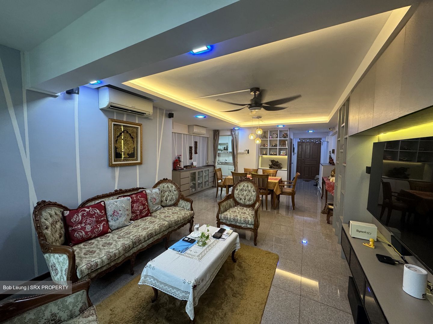 Blk 514 Woodlands Drive 14 (Woodlands), HDB 5 Rooms #639464661